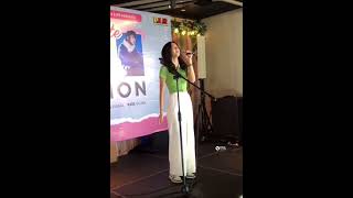 Download lagu Keisya Levronka sukses di nada tinggi Tak Ingin Usai #videobyviralteamindonesia mp3 Download lagu Keisya Levronka sukses di nada tinggi Tak Ingin Usai #videobyviralteamindonesia mp3