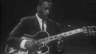 Wes Montgomery - Born to Be Blue