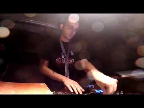 SlugoS @ 20 years PETDuo's Anniversary 15.11.2014 Berlin, DE