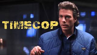 Timecop 