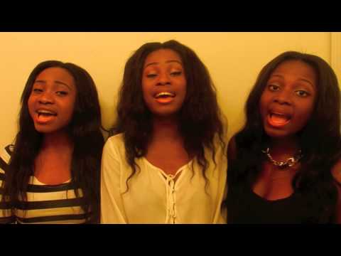 TrueVoice: Say Yes - Michelle Williams ft. Beyonce and Kelly Rowland (Cover)