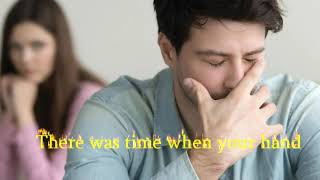 All I Can Say Is Goodbye - Tom jones lyrics new