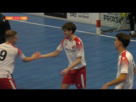 PROXSYS CUP 2022 #24 Hardinxveld - Herovina