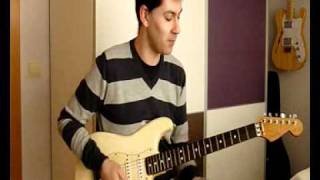 CÓMO TOCAR "DEJA QUE ESTO NO ACABE NUNCA" DE BARRICADA (PARTE 1)