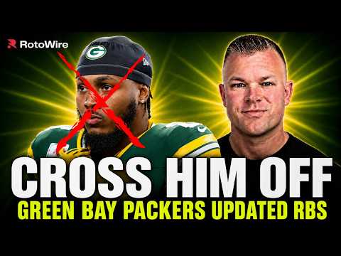Thumbnail for Josh Jacobs OUT: Fantasy Football Fallout & What to Do Now