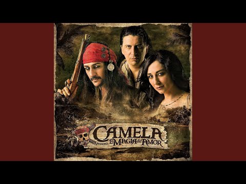 Videoclip de No tengo remedio — Camela