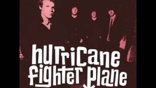 Hurricane Fighter Plane - It Won't Last
