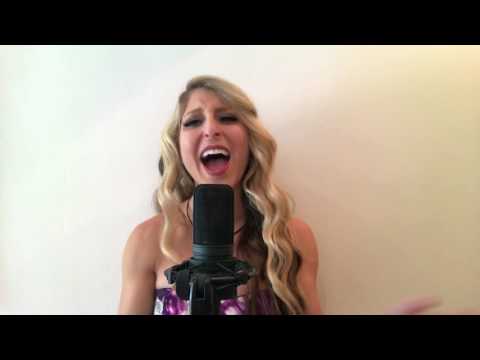 In My Mind - Maty Noyes (Ariel Rose Cover)