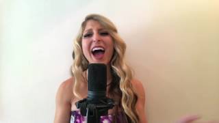 In My Mind - Maty Noyes (Ariel Rose Cover)