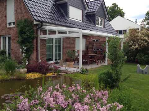 Suchen Sie sich was aus. Wir können fast alles.