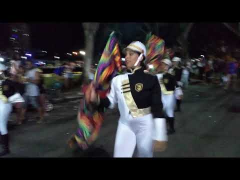 Falcões Independentes de Itabuna 2018