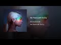 Ariana Grande No Tears Left To Cry Audio