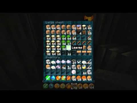 Minecraft Let's Play (Season 1) - Part 219: Fencing in