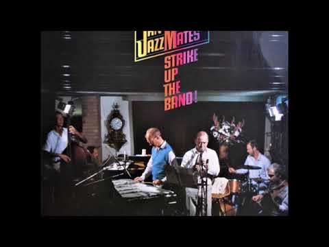 Jan Morks Jazz Mates - Ida Sweet As Apple Cider