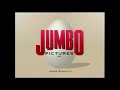 Jumbo Pictures Time Life Kids Logo Combo Reversed