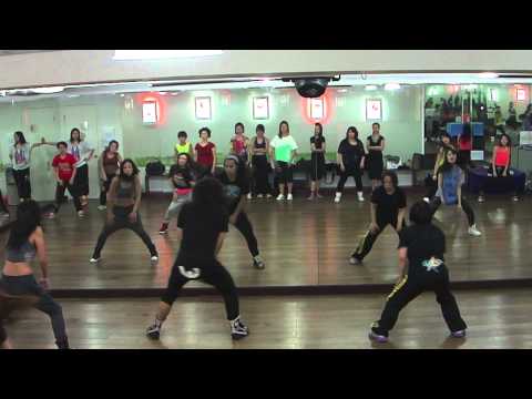 Tomas Edison B Belen - Let There be Love #2 131205