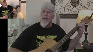 A Cry in the Forest, cover, Dan Fogelberg, American Folk Rock