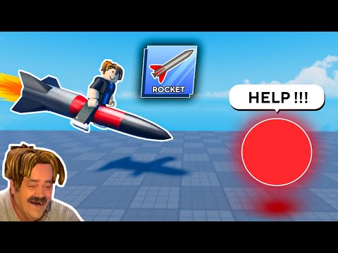 ROBLOX Blade Ball Funny Moments (MEMES) #17