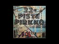 22 Pistepirkko - Hawk Walk