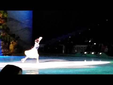 Disney on Ice 2015-2