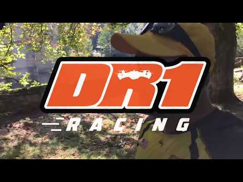 DHL race 1 freestyle