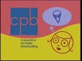 PBS KIDS Program Break September 14 2001 5