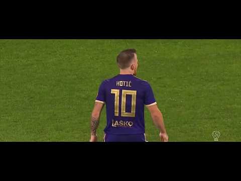 DINO HOTIĆ (TOP GOALS) NK MARIBOR/NK KRŠKO