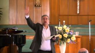 preview picture of video 'First Baptist Church of Rainbow City Sermon March 15, 2015'