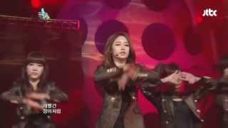 Download lagu [Music on top] T-ara - Cry Cry (티아라) mp3