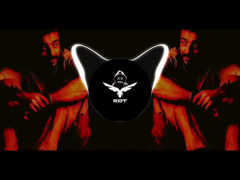 Khalnayak Hu Main / Freestyle Mix / Hip Hop / Sanjay Dutt SRT MIX