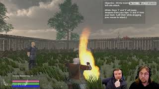 New Game+ Through Purgatory || Watch+Play