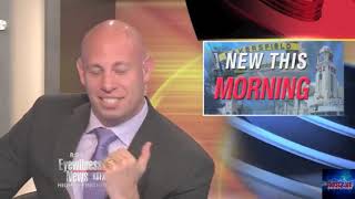 BEST NEWS BLOOPERS FAILS COMPILATION DECEMBER 2016