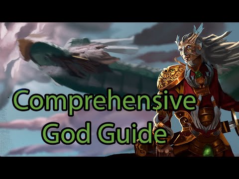 Comprehensive Ao Kuang 10.9 God Guide