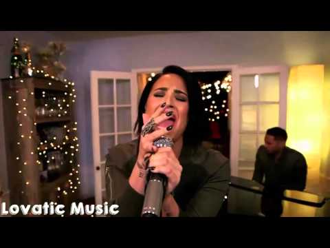 Demi Lovato - Live (Natalie's House)