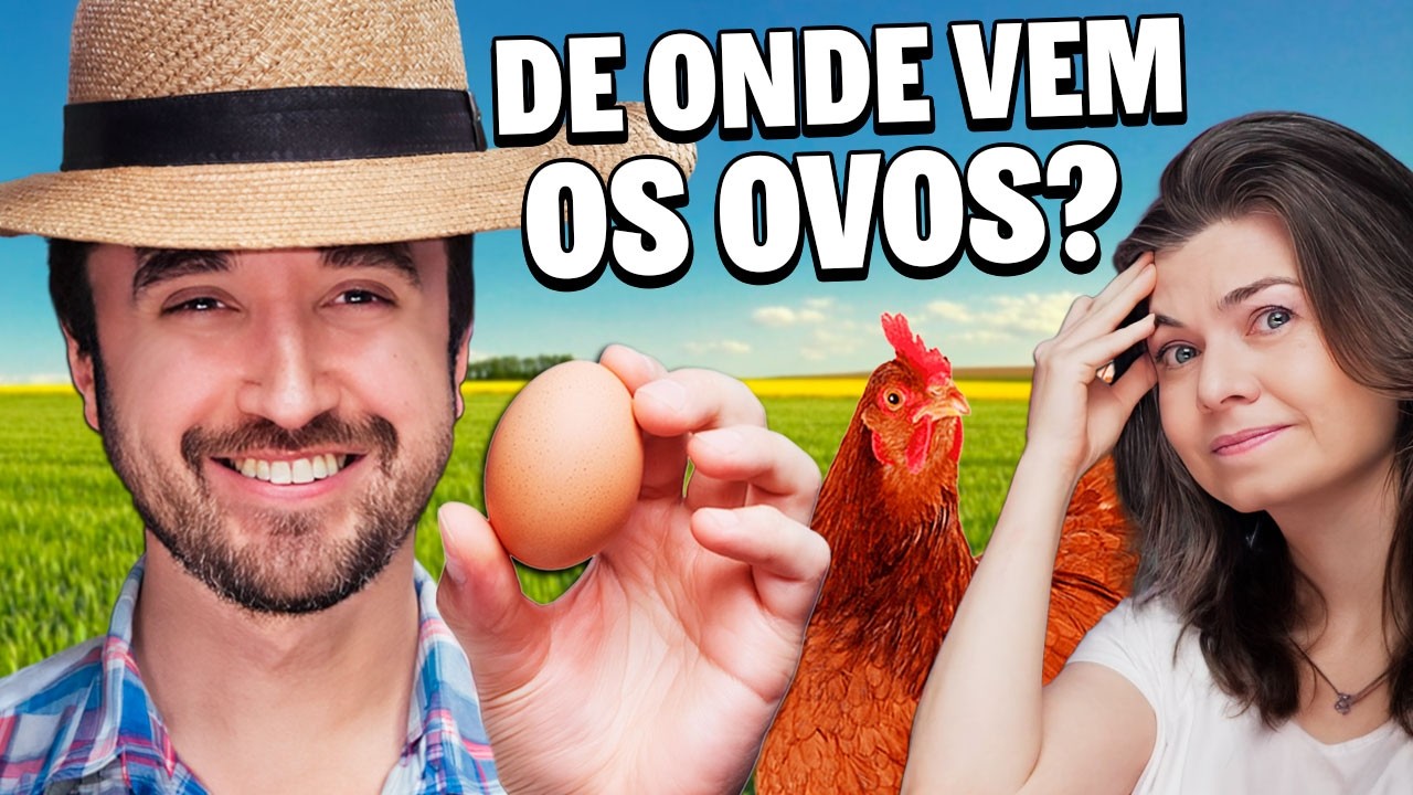 DESCOBRINDO TRABALHADORES BRASILEIROS