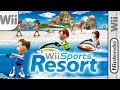 Longplay Of Wii Sports Resort
