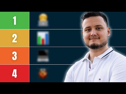 Video Vorschau: Die 4 besten IT Jobs fuer Quereinsteiger