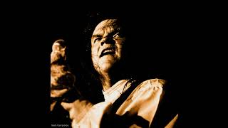 Meat Loaf - Wasted Youth / I'd Do Anything For Love (Live in Rotterdam, 1994)