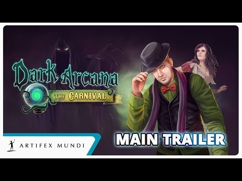 Dark Arcana: The Carnival Official Trailer thumbnail