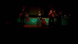 Room Eleven - Not Jealous