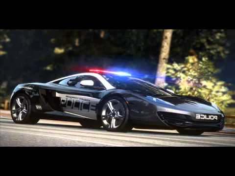 Need For Speed Hot Pursuit OST: Travie McCoy - Superbad (11-34)