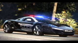Need For Speed Hot Pursuit OST: Travie McCoy - Superbad (11-34)