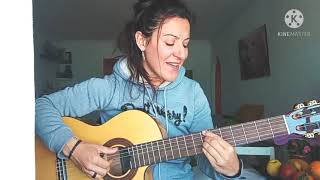 Hoy te la meto hasta las orejas. Canción de  Extremoduro  Versionada por Soulera.