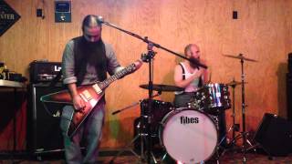 Slow Joe Crow & the Berserker Blues Band - Rain in My Coffee (Live)
