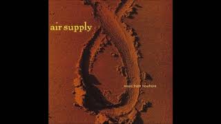 Air Supply - Can&#39;t Stop the Rain