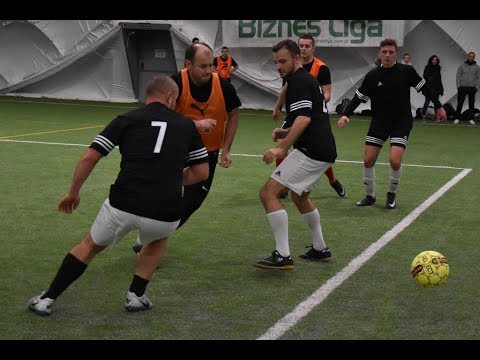 05.12.2017 III Liga B - Salumanus vs. SOPEM