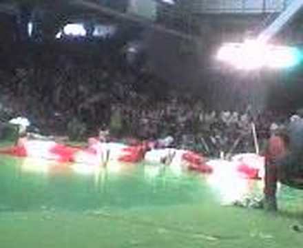 BERLINER MEISTERSCHAFT 2008 JANGO CREW JANGO BOYS