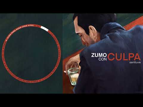 Ojos para nada (con Vito)