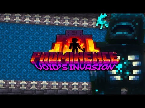 Minecraft: Prominence Ep. 17 - The Otherside