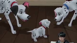 【クリアするまで生配信】KINGDOM HEARTSーキングダムハーツリベンジ実況ー＃11